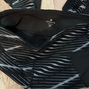 Athleta leggings